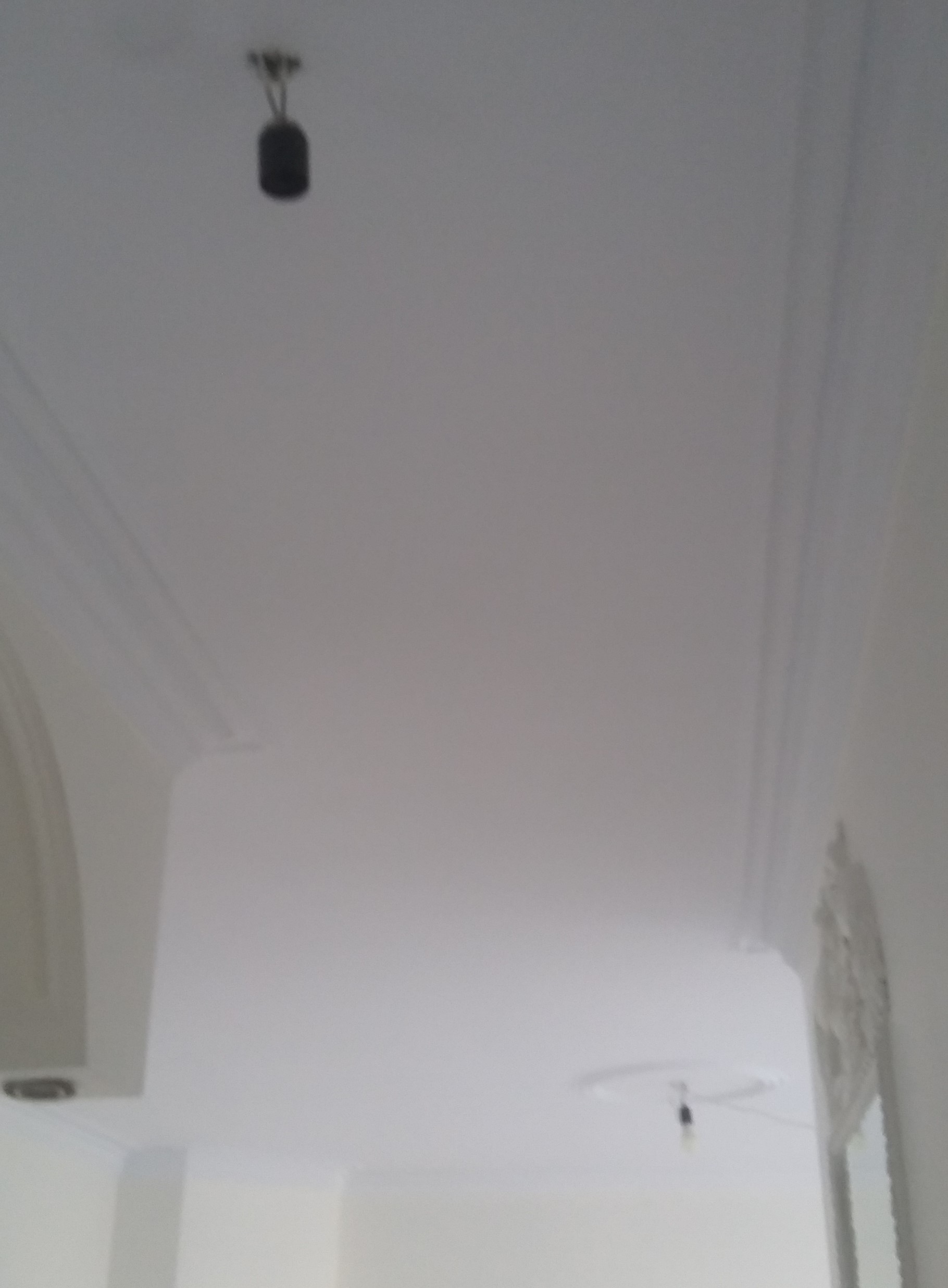 رنگ-آمیزی-سقف